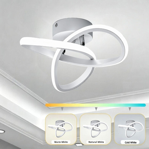Led ceiling light - led,