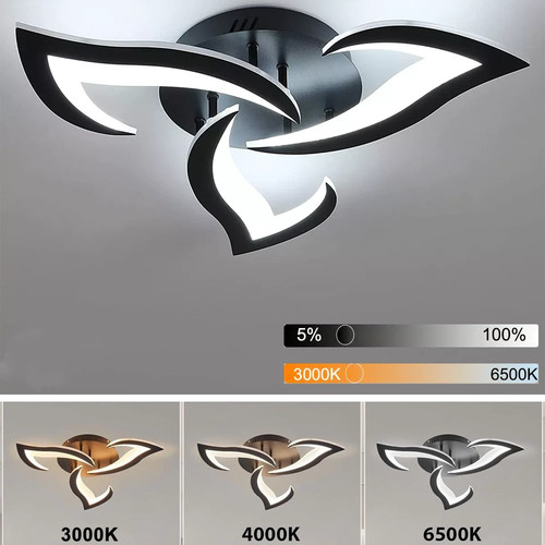 36w modern led ceiling - modern,